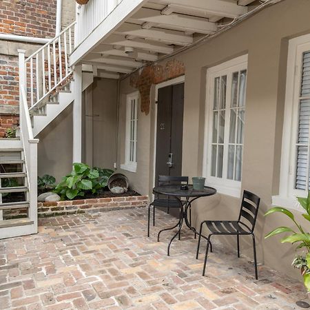 Inn On Ursulines, A French Quarter Guest Houses Property 뉴올리언스 외부 사진