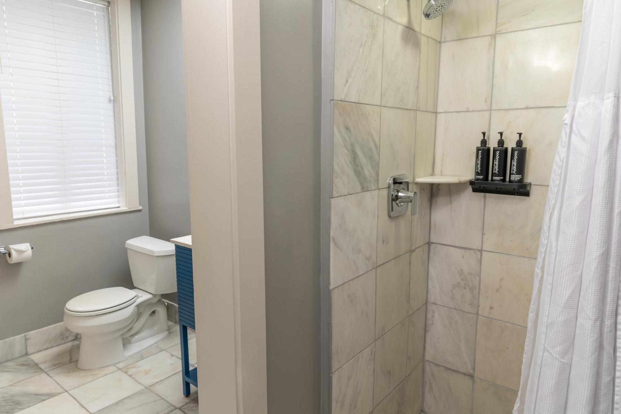 Inn On Ursulines, A French Quarter Guest Houses Property 뉴올리언스 외부 사진