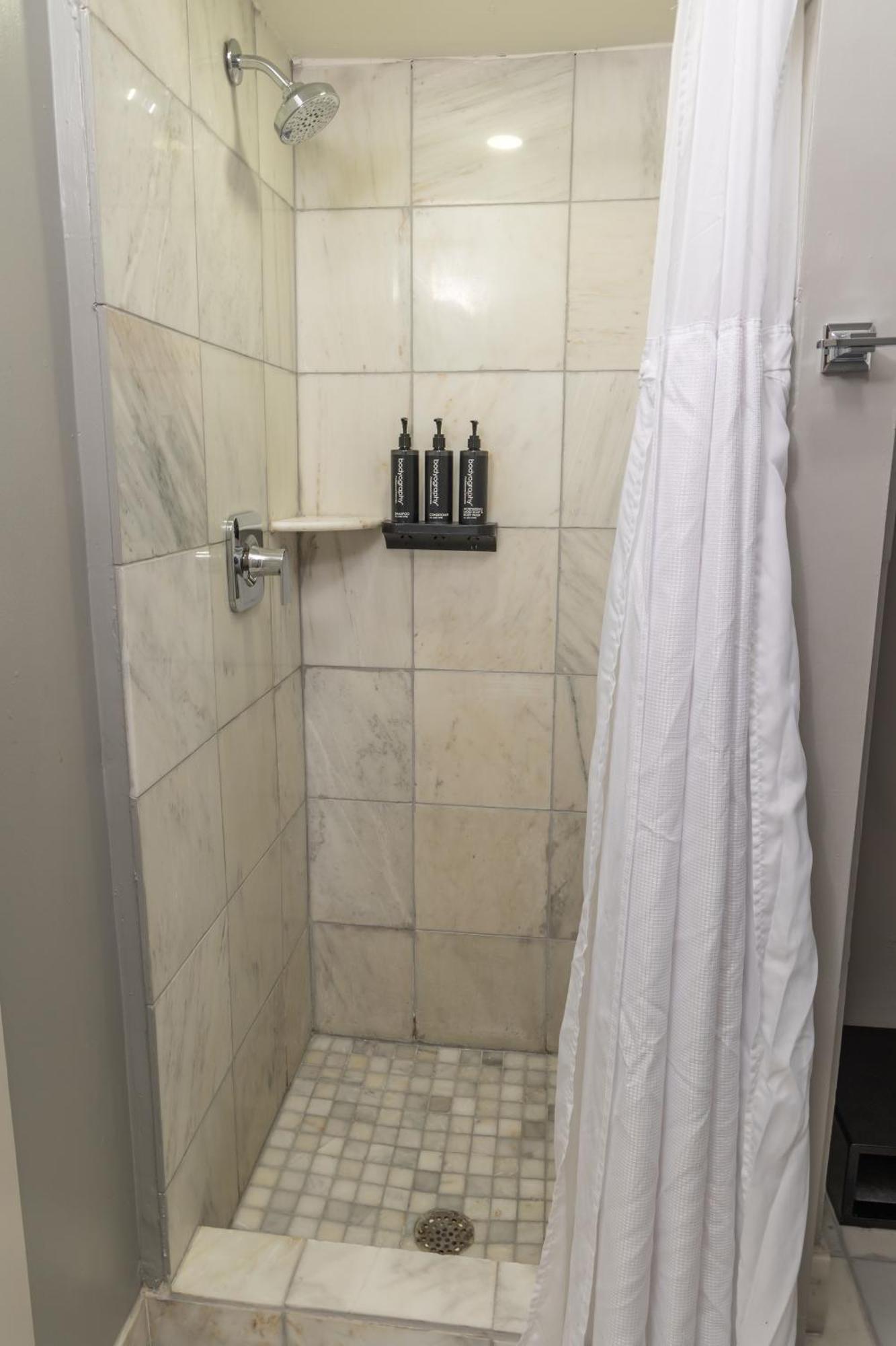 Inn On Ursulines, A French Quarter Guest Houses Property 뉴올리언스 외부 사진