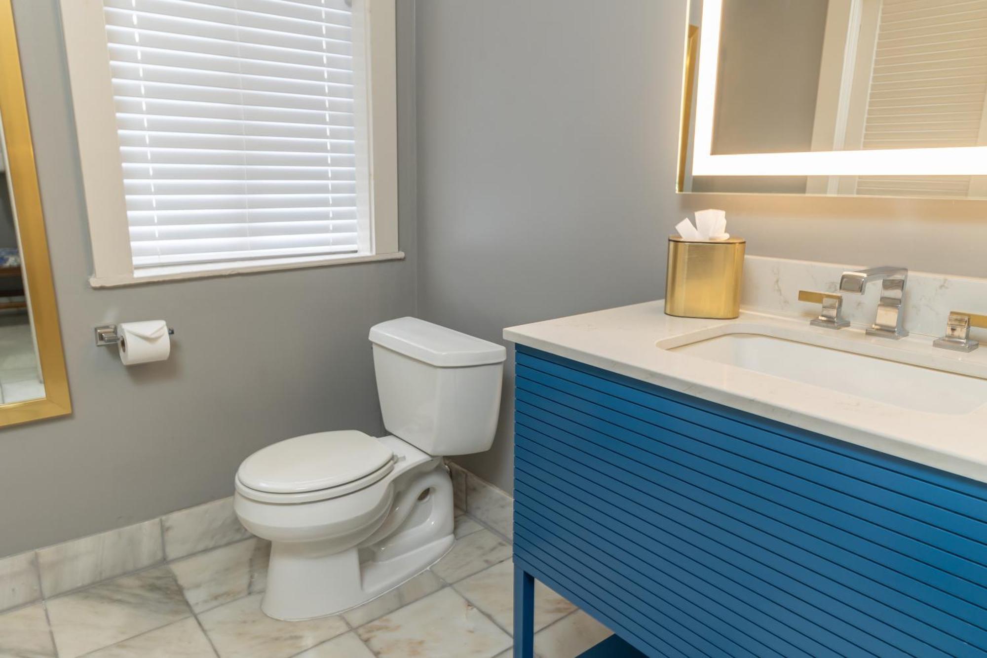 Inn On Ursulines, A French Quarter Guest Houses Property 뉴올리언스 외부 사진