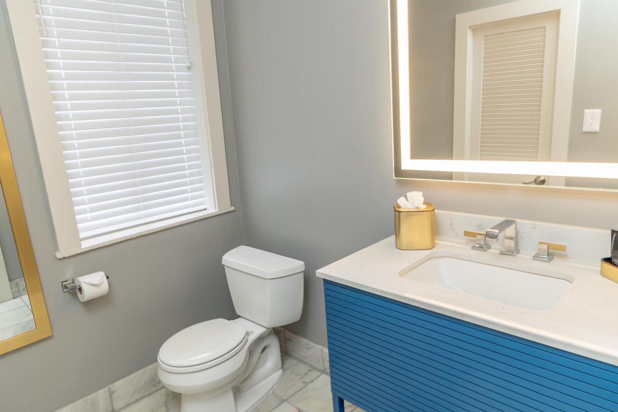Inn On Ursulines, A French Quarter Guest Houses Property 뉴올리언스 외부 사진