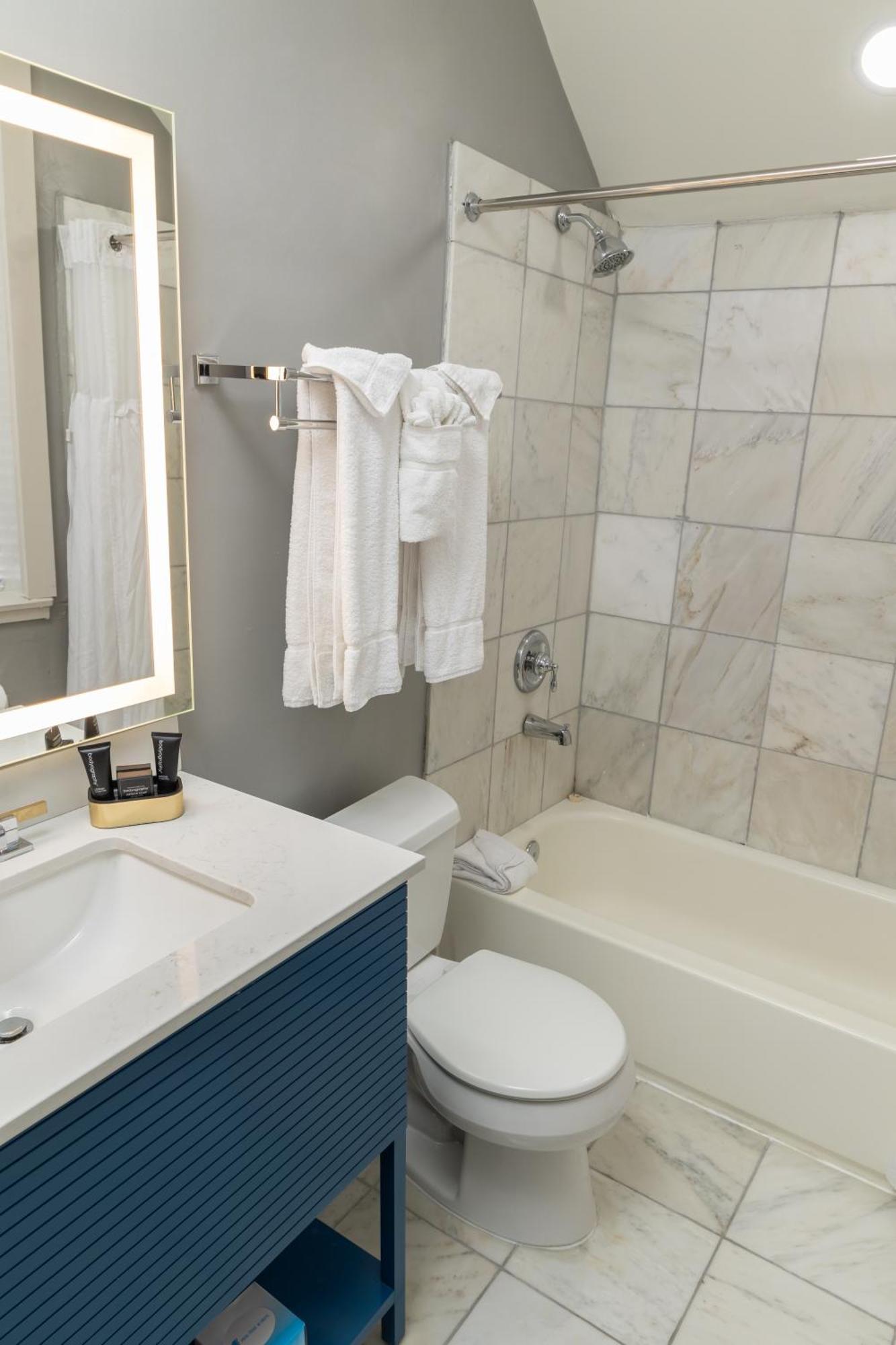 Inn On Ursulines, A French Quarter Guest Houses Property 뉴올리언스 외부 사진