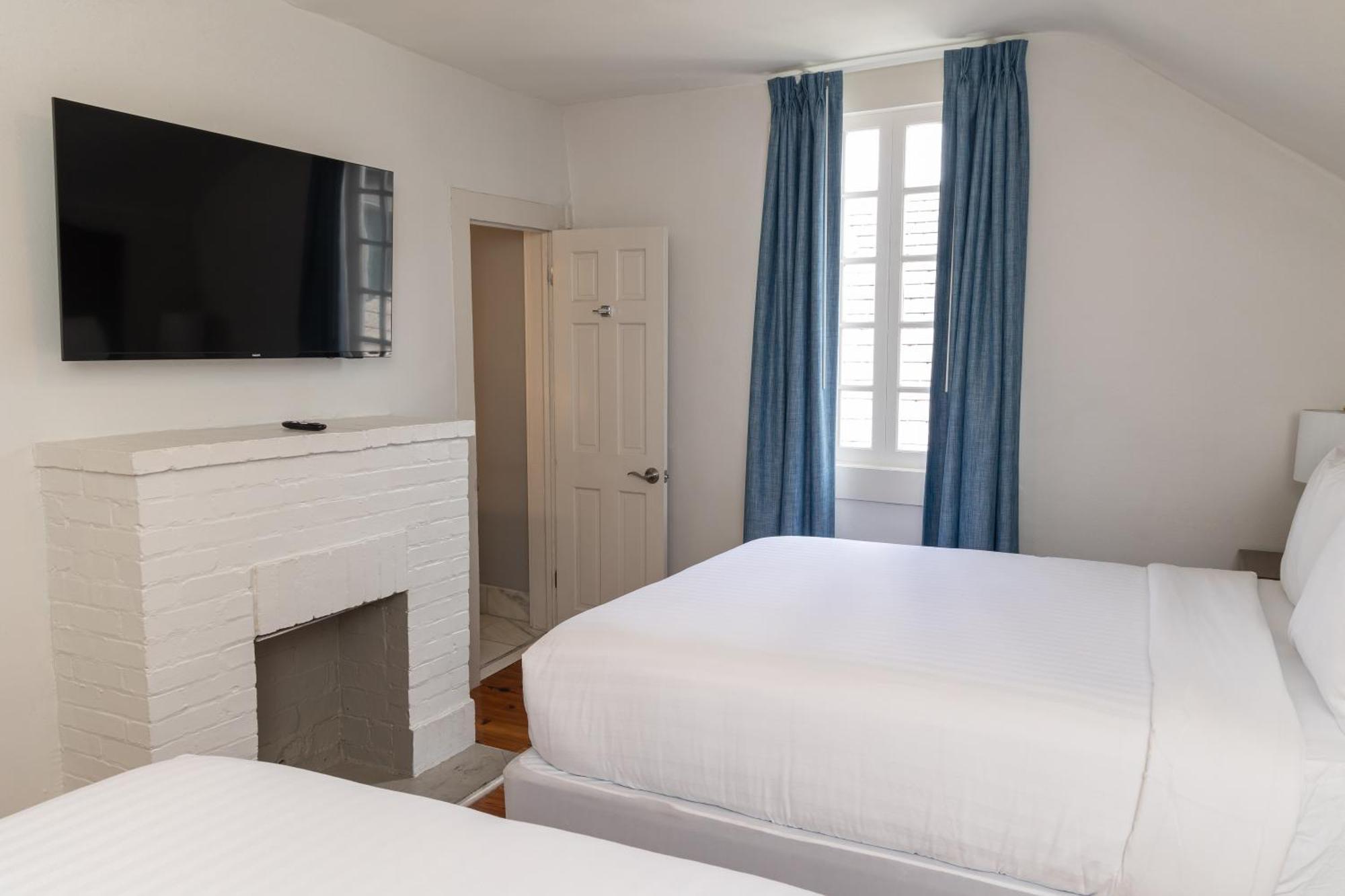 Inn On Ursulines, A French Quarter Guest Houses Property 뉴올리언스 외부 사진