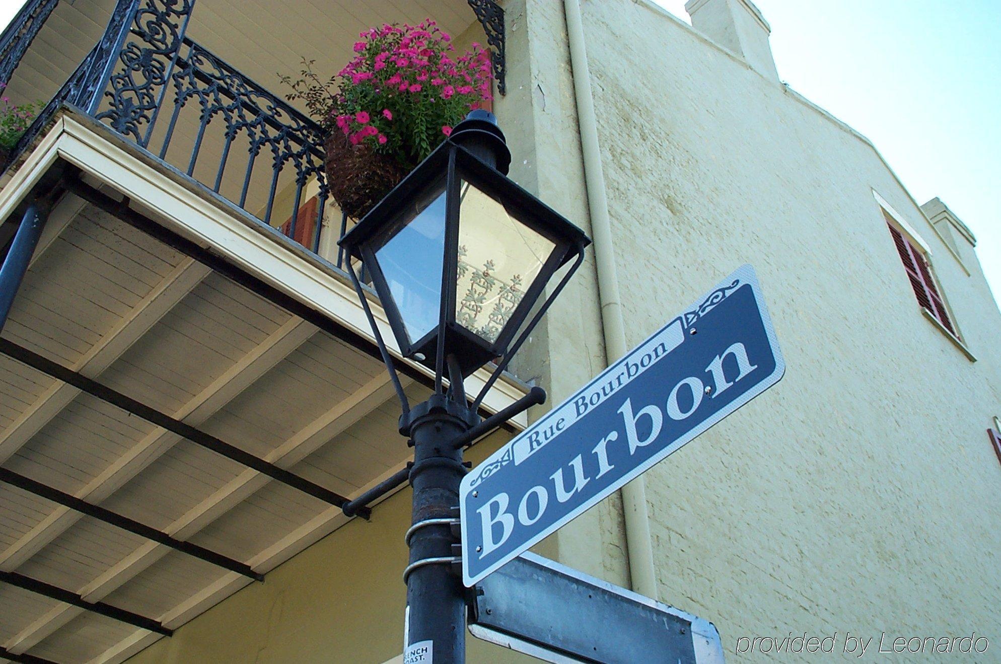 Inn On Ursulines, A French Quarter Guest Houses Property 뉴올리언스 외부 사진