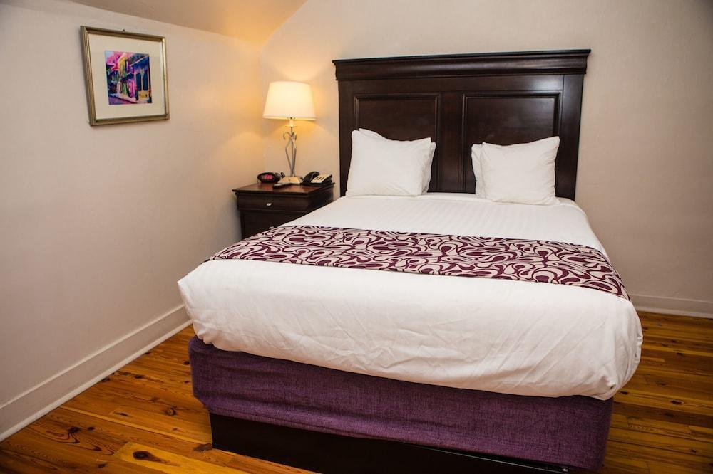 Inn On Ursulines, A French Quarter Guest Houses Property 뉴올리언스 외부 사진
